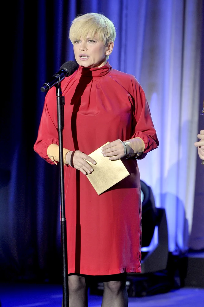 Katarzyna Figura Katarzyna Figura