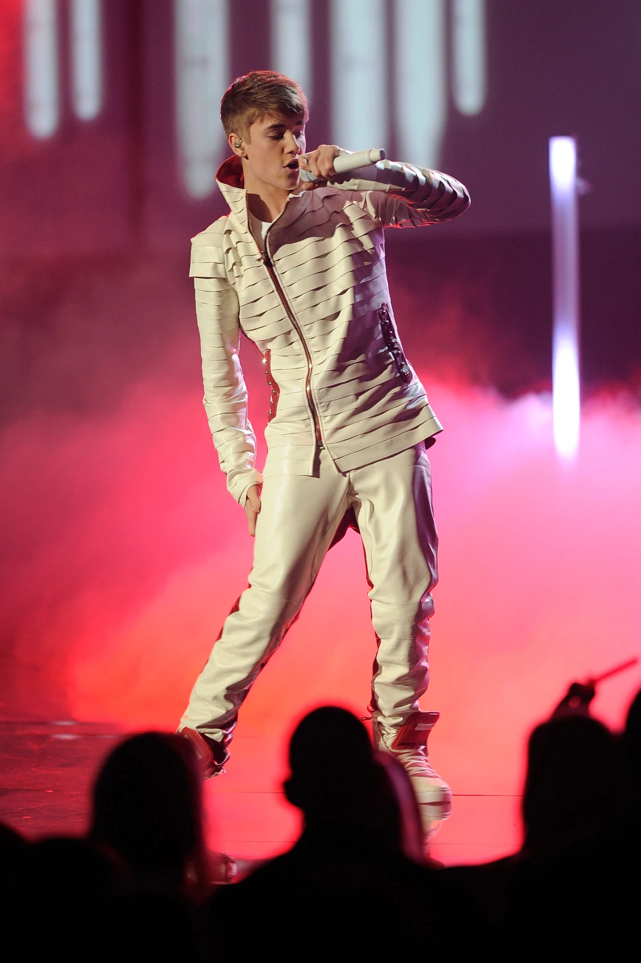 Jak wam się podobają spodnie Justina? Jak wam się podobają spodnie Justina?