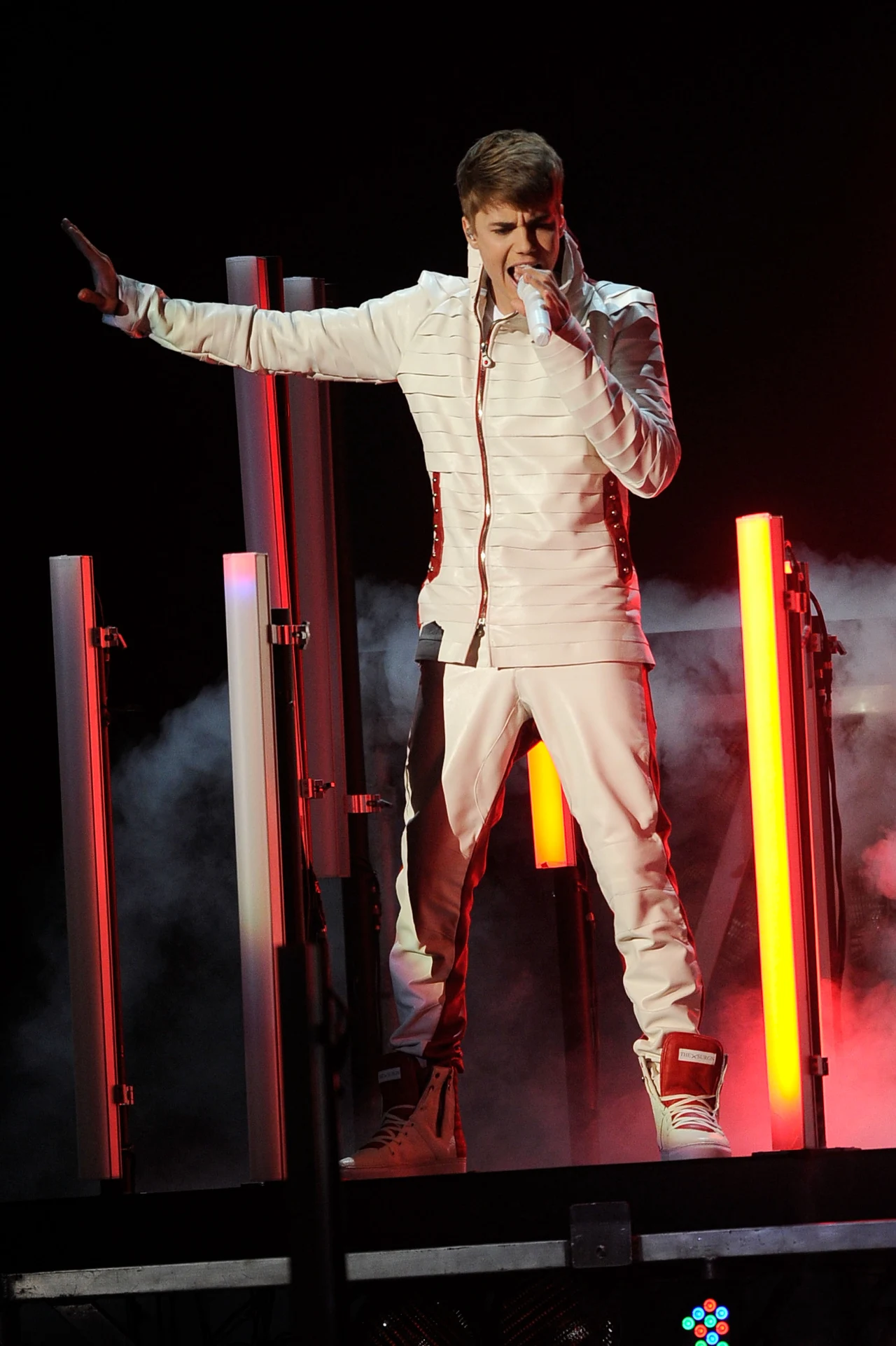 Jak wam się podobają spodnie Justina? Jak wam się podobają spodnie Justina?