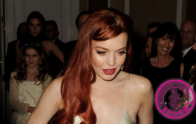 Lindsay Lohan Lindsay Lohan