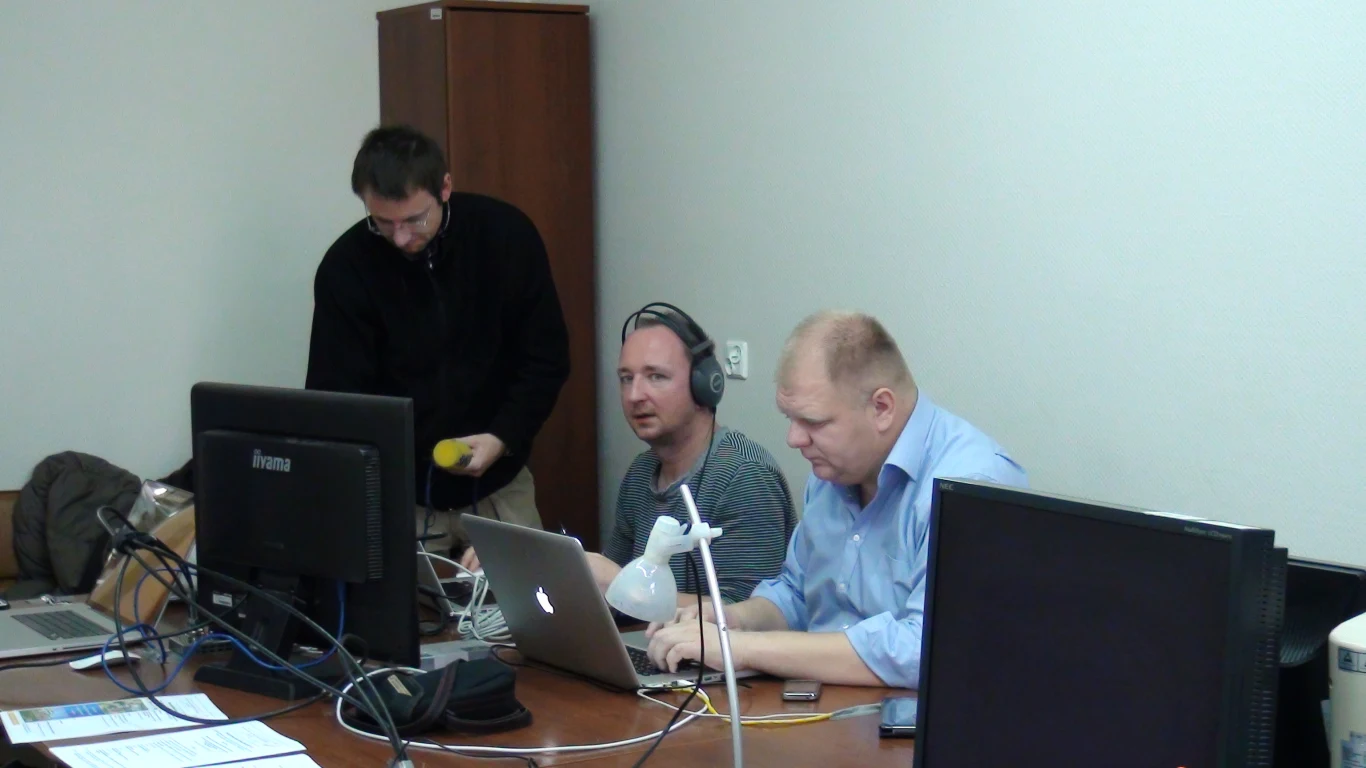 Zabieg przeprowadził zespół kardiologów pod przewodnictwem Profesora Dariusza Dudka z Pracowni Hemodynamiki i Angiografii Szpitala Uniwersyteckiego w Krakowie 