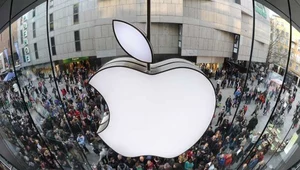 Apple najlepiej zarabiającą firmą