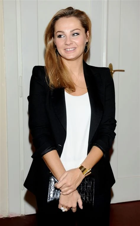Małgorzata Socha