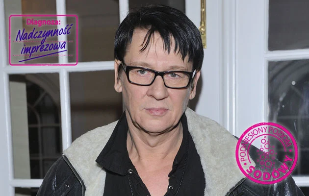 Maciek Maleńczuk Maciek Maleńczuk