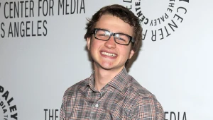 Angus T. Jones 