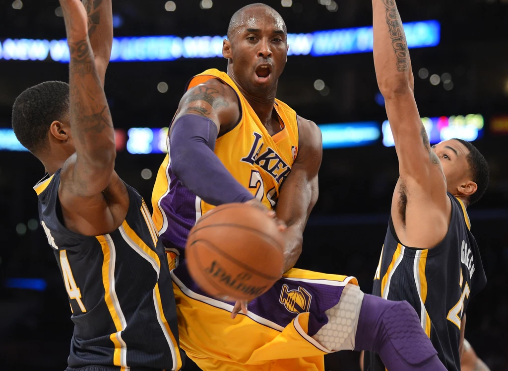Kobe Bryant Kobe Bryant