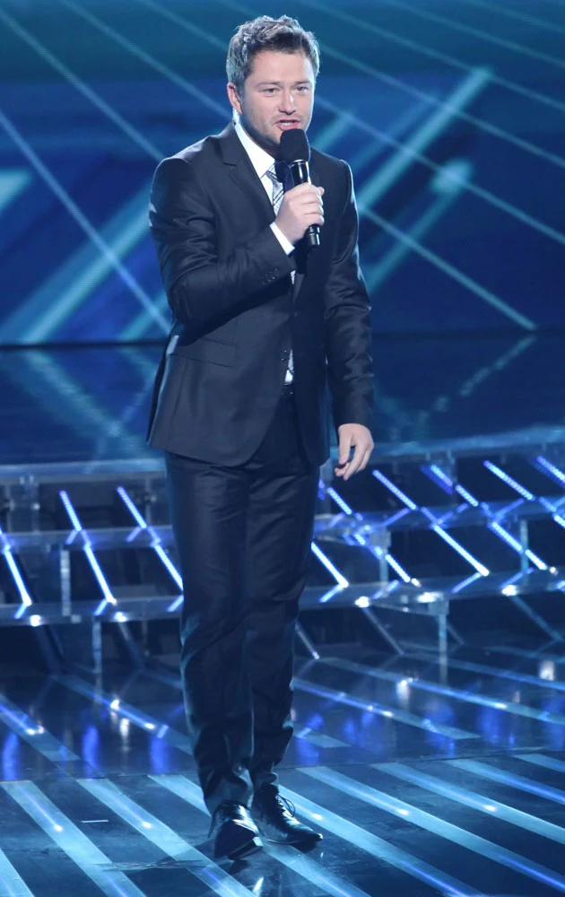 Na fuchę Kuźniara ostrzy sobie zęby wielu celebrytów Na fuchę Kuźniara ostrzy sobie zęby wielu celebrytów