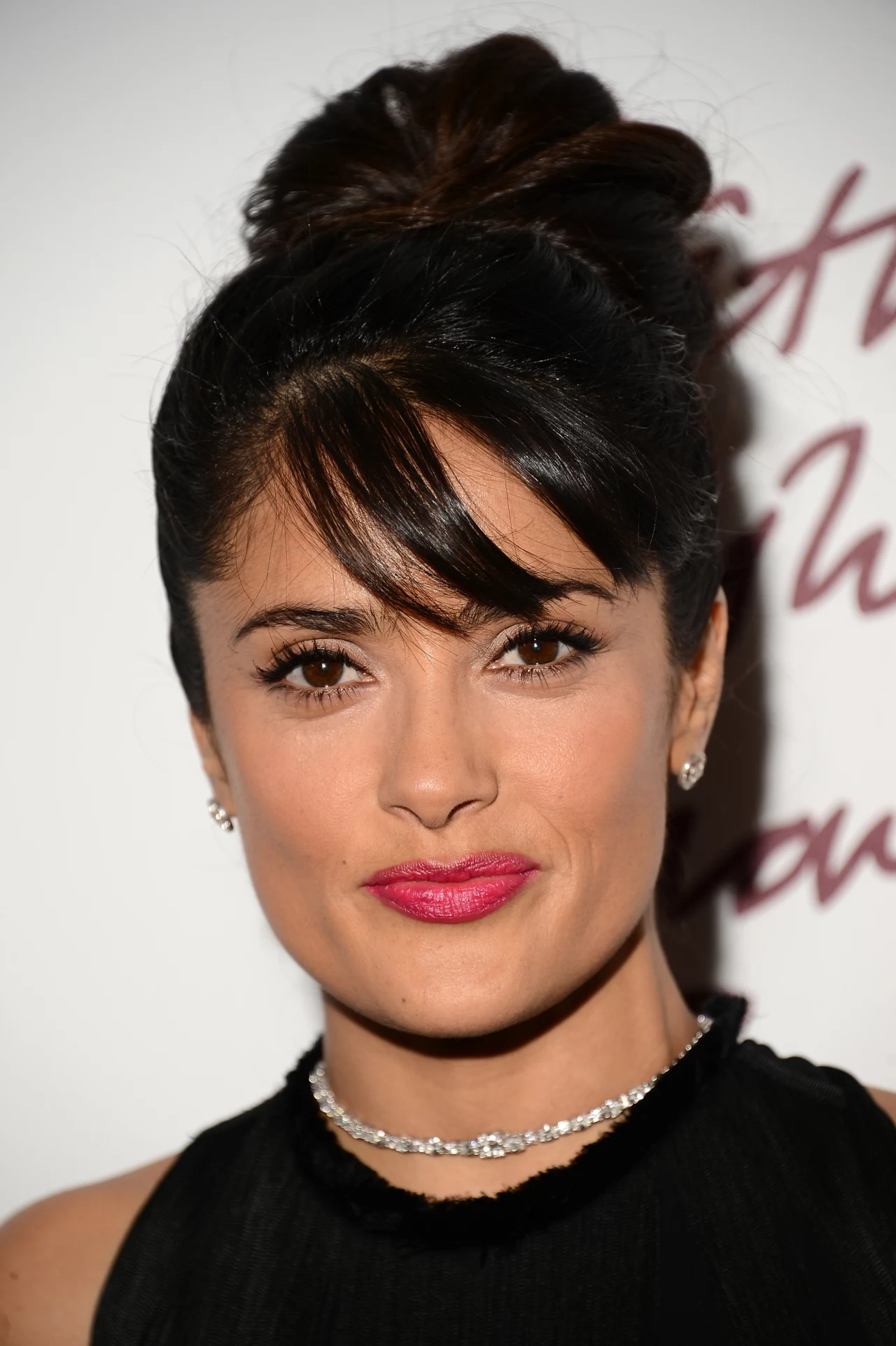 Salma Hayek Salma Hayek