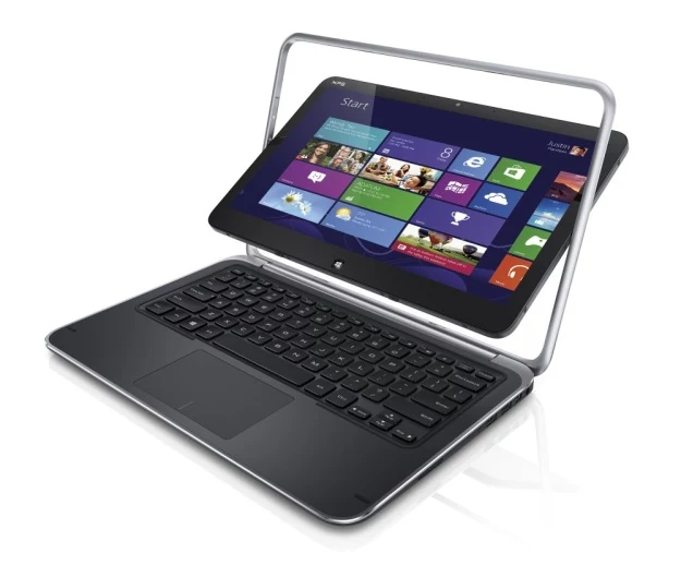 Dell XPS 12