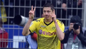 Szef Borussii: A może nie kasować za Lewandowskiego?