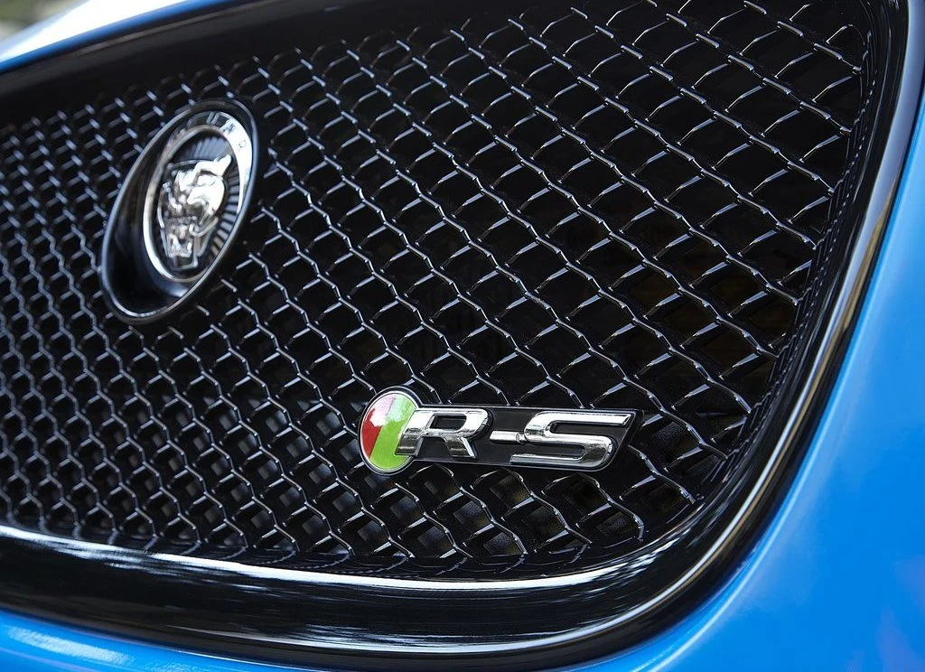 Jaguar XFR-S Jaguar XFR-S