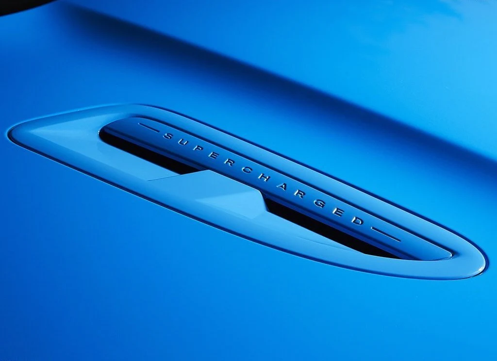 Jaguar XFR-S Jaguar XFR-S