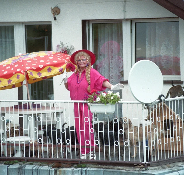 Violetta Villas Violetta Villas