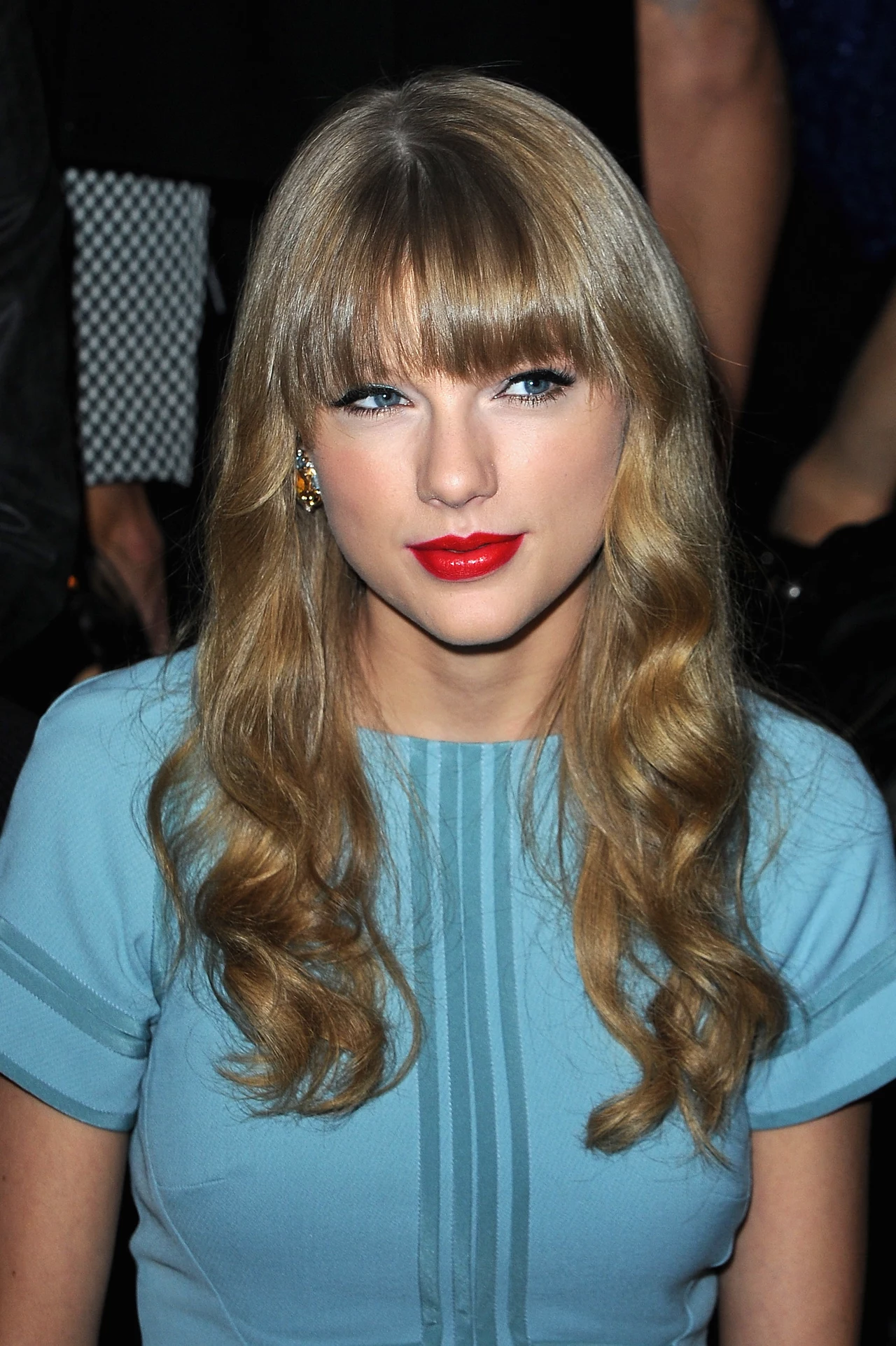 Podoba ci się Taylor Swift w takiej fryzurze? Podoba ci się Taylor Swift w takiej fryzurze?