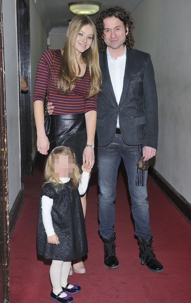 3-letnia Helenka na pewno ucieszy się z rodzeństwa 3-letnia Helenka na pewno ucieszy się z rodzeństwa