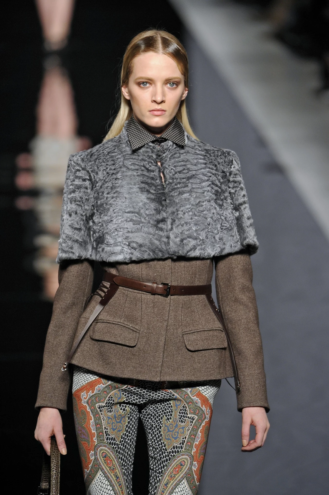 Projekt: Etro Projekt: Etro