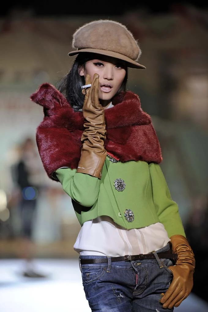 Projekt: Dsquared2 Projekt: Dsquared2