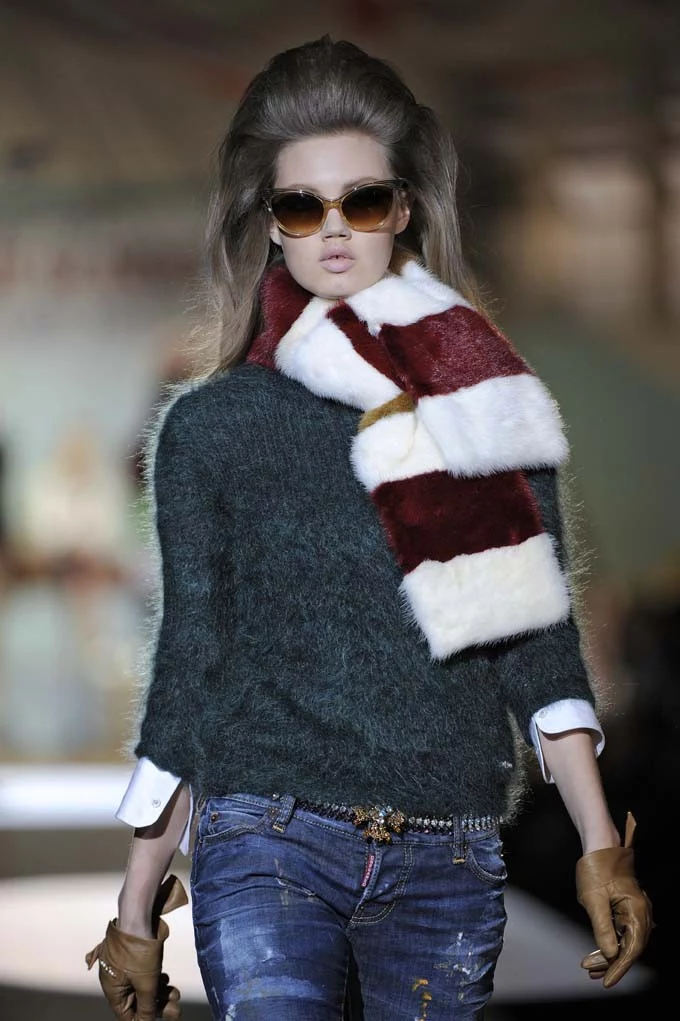 Projekt: Dsquared2 Projekt: Dsquared2