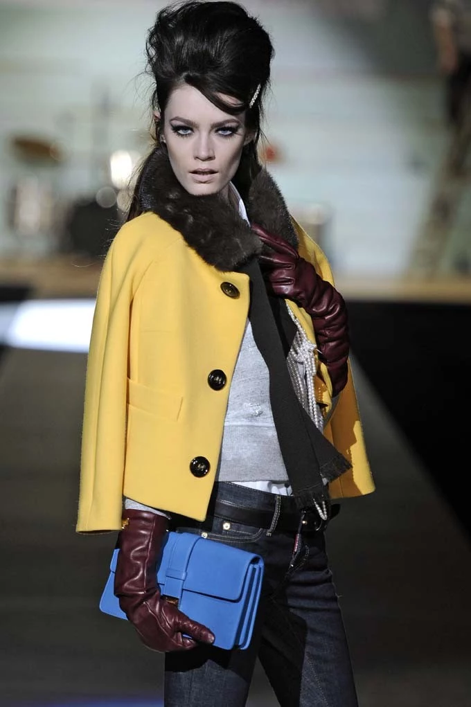 Projekt: Dsquared2 Projekt: Dsquared2