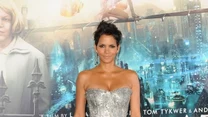 Halle Berry