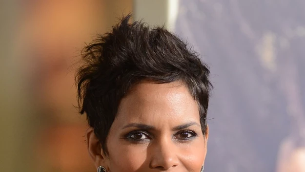 Halle Berry