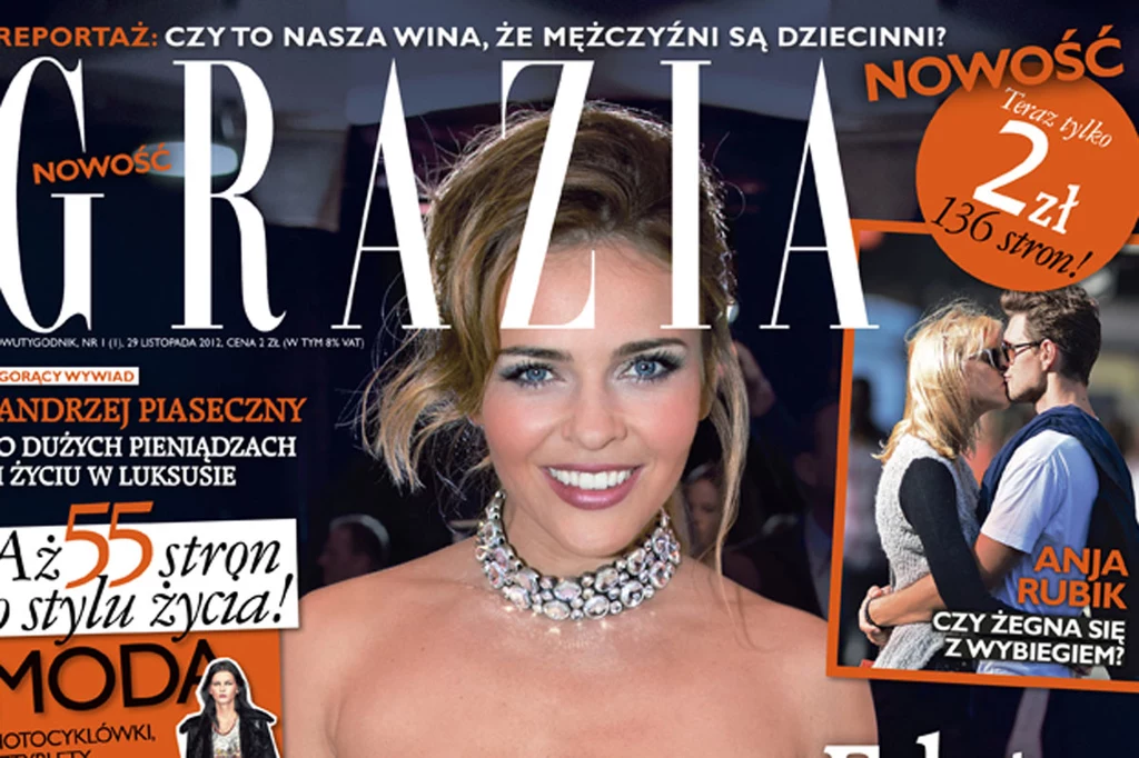 Grazia