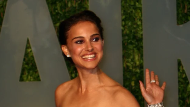 Natalie Portman w 2009