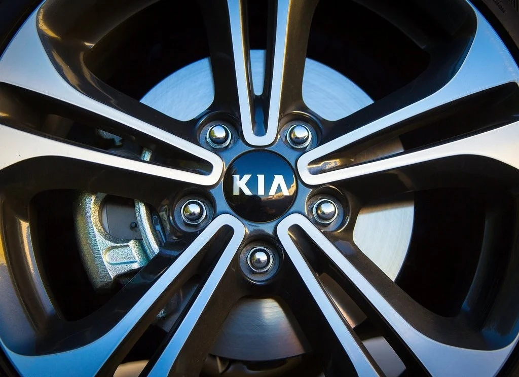 Kia Forte Kia Forte