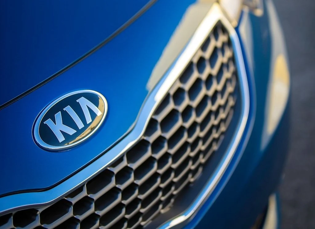 Kia Forte Kia Forte