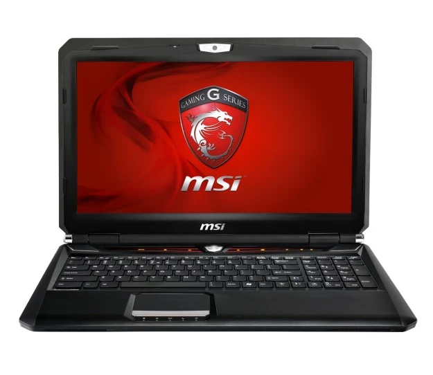 MSI GX60