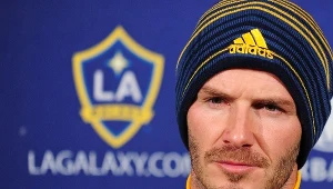 David Beckham