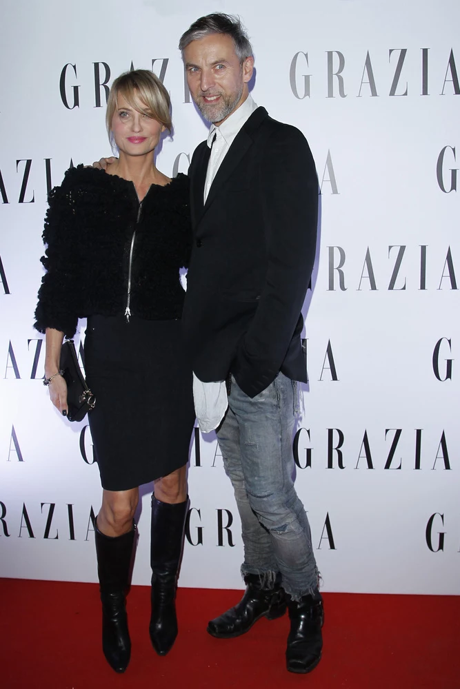 Aneta Kręglicka i Robert Kupisz Aneta Kręglicka i Robert Kupisz