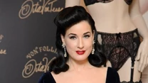 Dita Von Teese