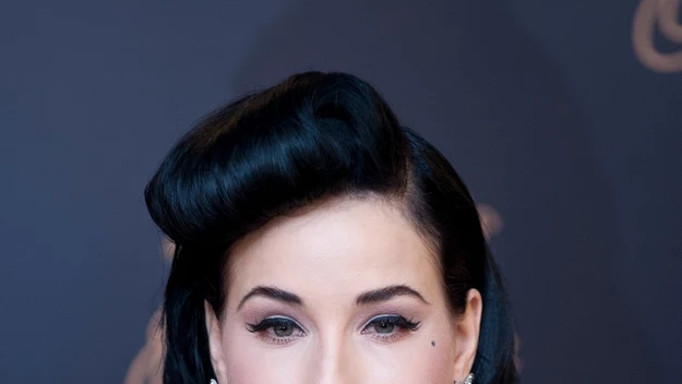 Dita Von Teese