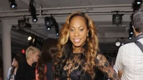 Sanya Richards-Ros