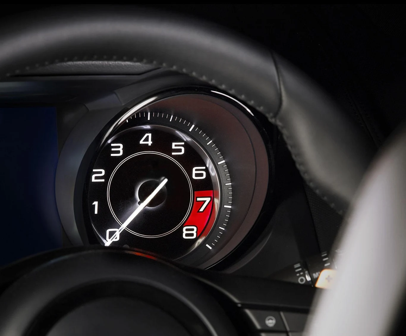 Jaguar F-Type Black Pack