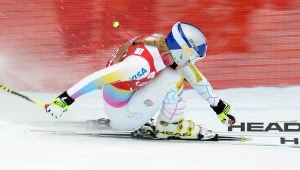 Lindsey Vonn 