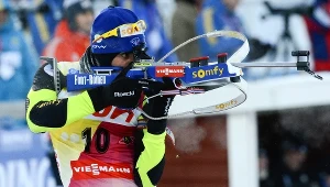 Martin Fourcade