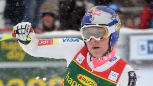 Lindsey Vonn