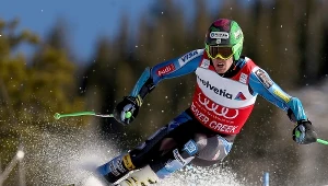 Ted Ligety