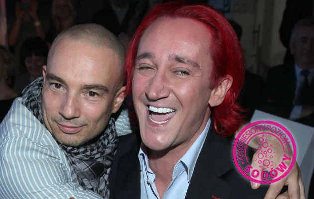 Stachursky, Michał Wiśniewski Stachursky, Michał Wiśniewski