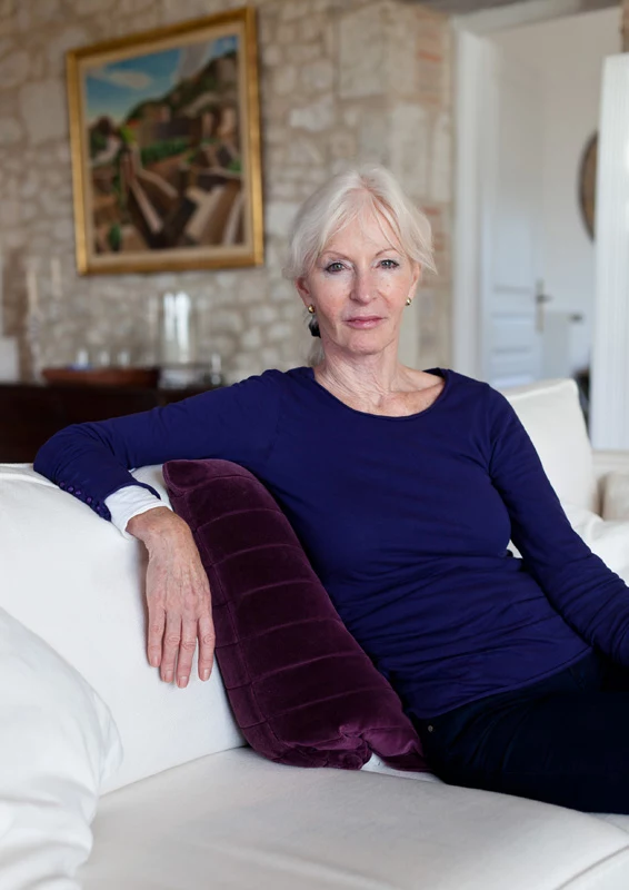 Patricia Atkinson Patricia Atkinson