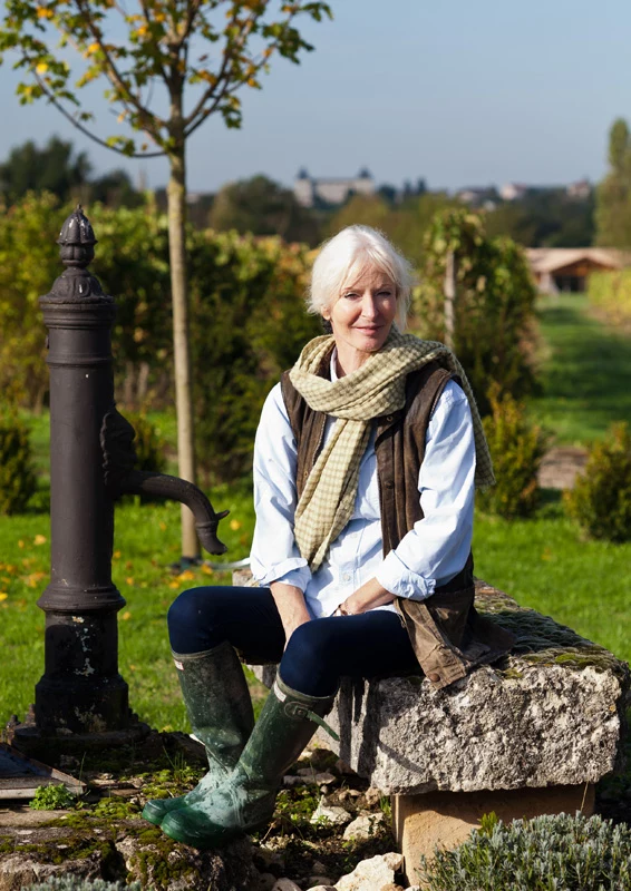 Patricia Atkinson Patricia Atkinson