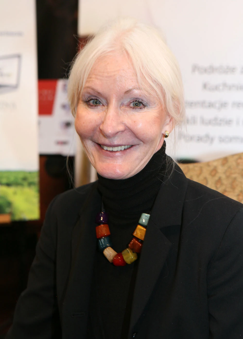 Patricia Atkinson Patricia Atkinson