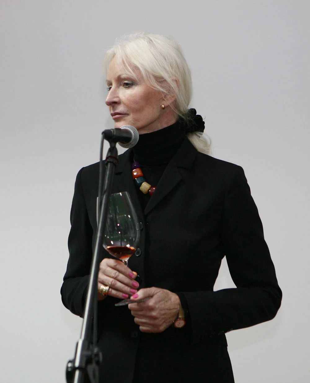 Patricia Atkinson Patricia Atkinson