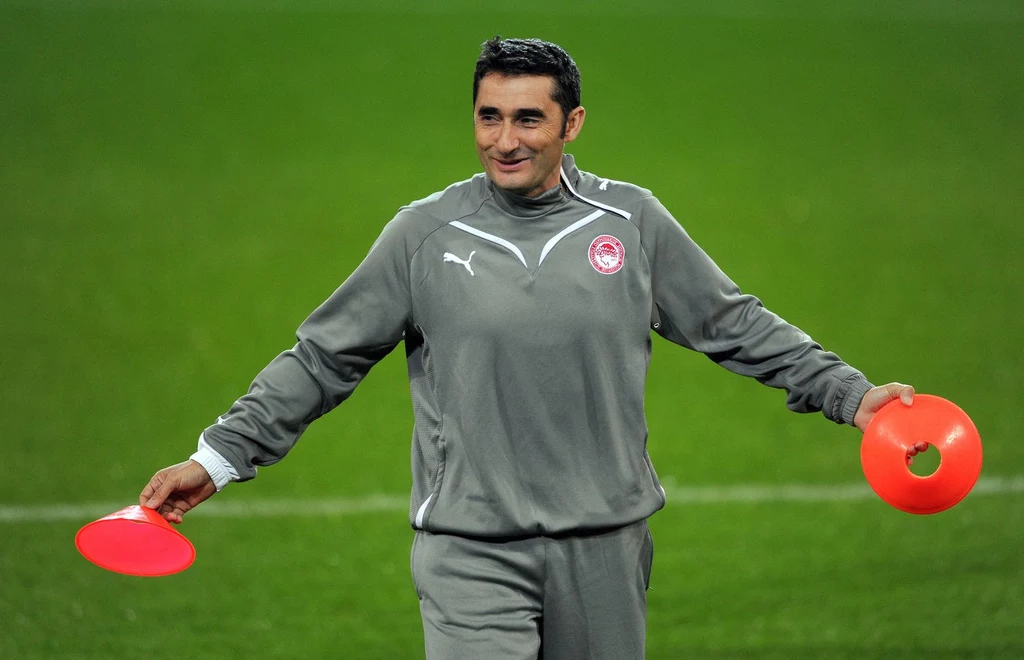 Ernesto Valverde