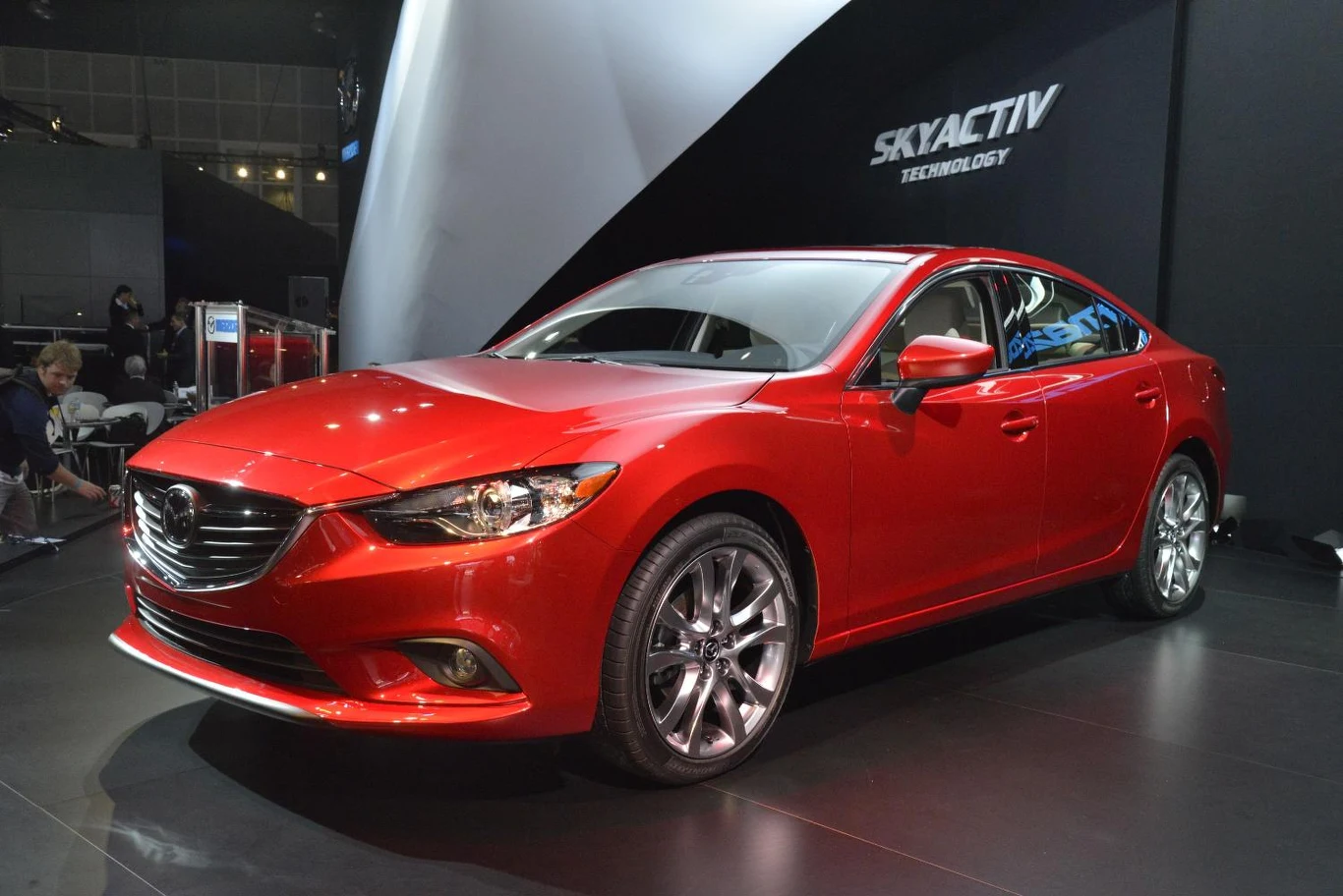 Mazda6