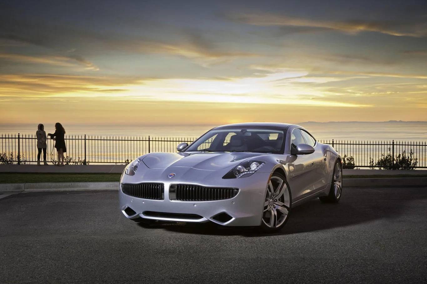 Fisker Karma Fisker Karma