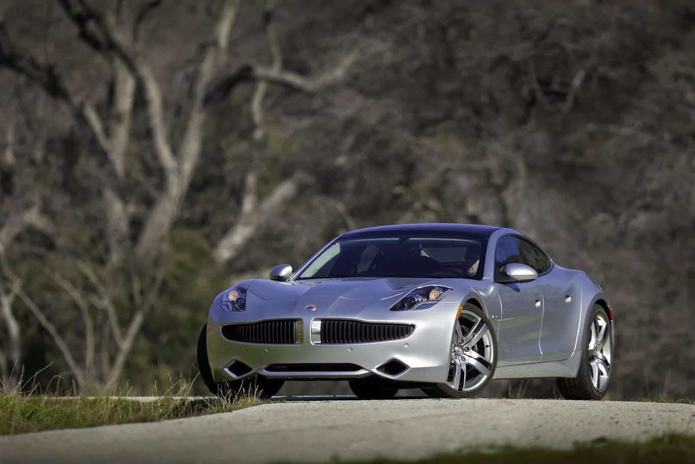 Fisker Karma Fisker Karma