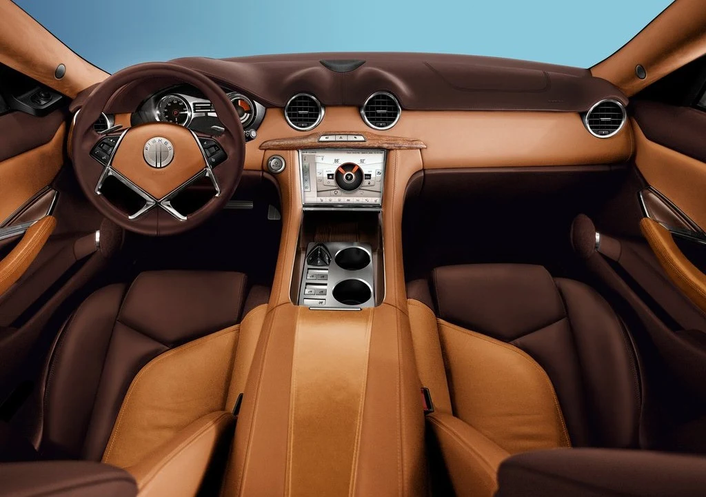 Fisker Karma Fisker Karma